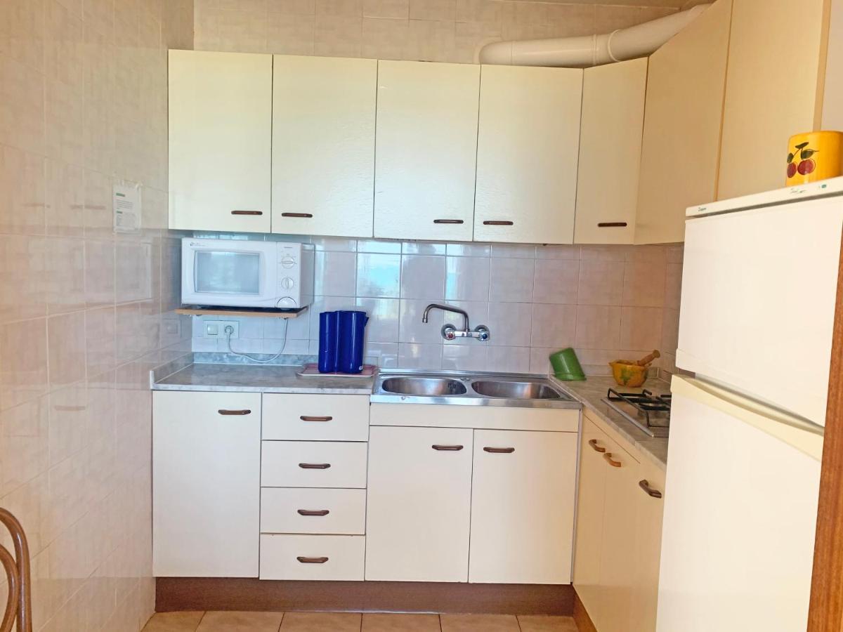 Apartamento Papa Luna Primera Linea 3000 Peñíscola المظهر الخارجي الصورة