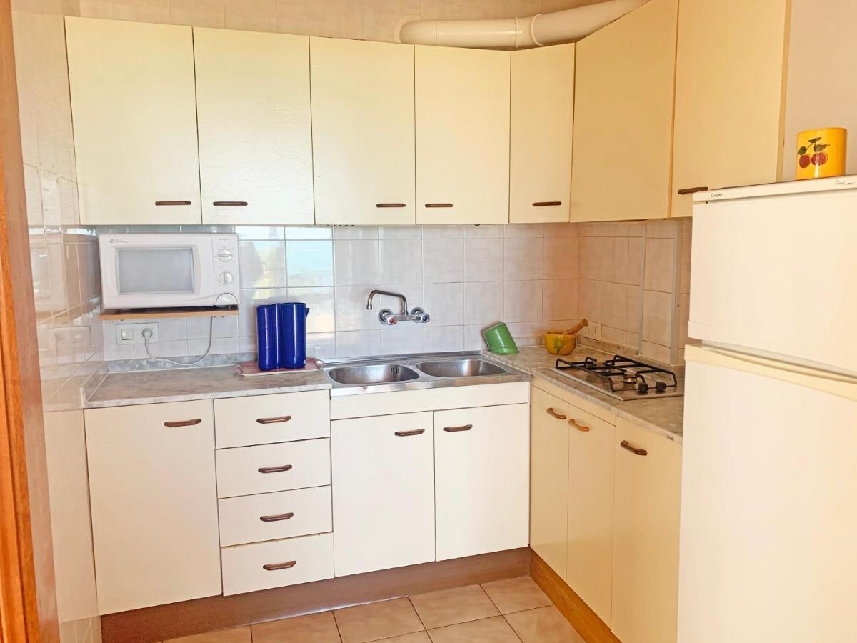 Apartamento Papa Luna Primera Linea 3000 Peñíscola المظهر الخارجي الصورة